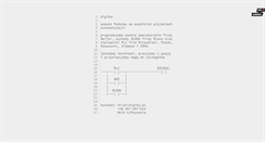 Desktop Screenshot of digika.pl