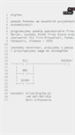 Mobile Screenshot of digika.pl